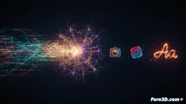 Adobe Firefly: un modelo de IA para crear y editar gráficos