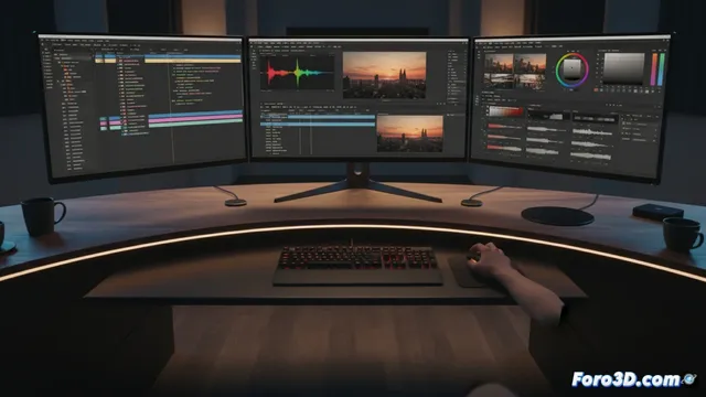 Adobe premiere pro potencia la edición con funciones de texto y ajuste automático