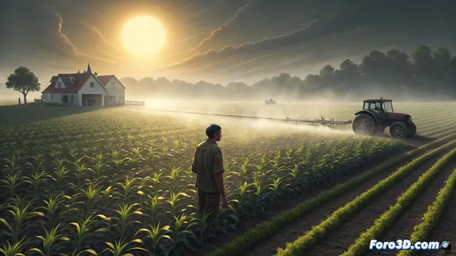 Agrotóxicos vinculan con efectos crónicos en la salud en Latinoamérica