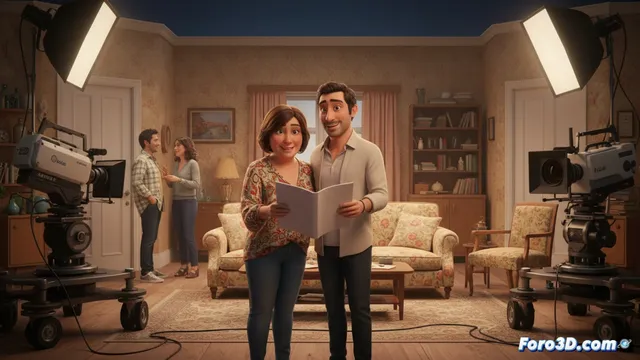 Aída y vuelta: la película que reinventa la serie española