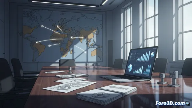 Alemania evalúa enviar solicitantes de asilo a naciones fuera de la UE