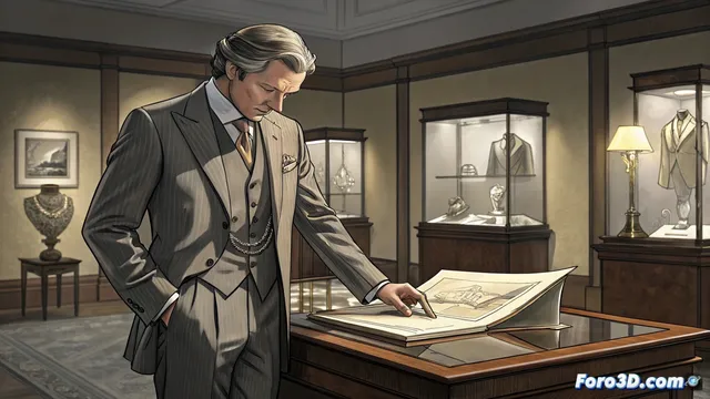 Alfonso Mato Yllera asume la dirección general de Ansorena