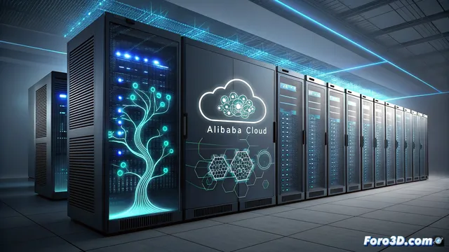 Alibaba Cloud abre su modelo Qwen3-Max-Thinking a todos los usuarios