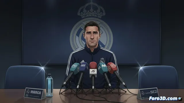 Álvaro Arbeloa asume toda la responsabilidad por la eliminación del Real Madrid