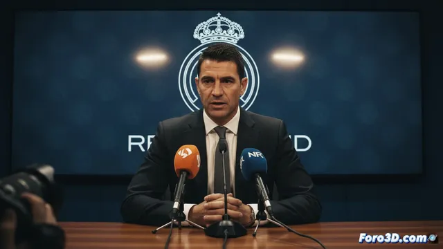 Álvaro Arbeloa responde a los abucheos en el Bernabéu y pide apoyo para Vinícius