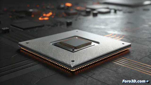 AMD anuncia la fecha de lanzamiento del Ryzen 7 9850X3D