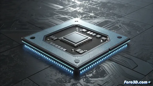 AMD presenta el Ryzen 7 9850X3D en la CES 2026