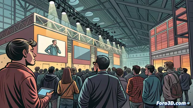 AMD despliega su hardware para IA en CES 2026 con Helios y MI400