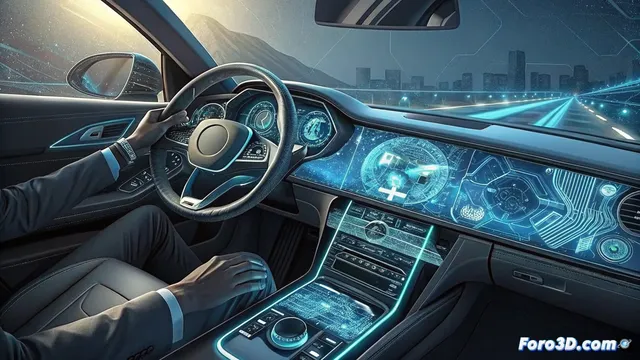 AMD presenta las nuevas series de procesadores Ryzen AI Embedded P100 y X100