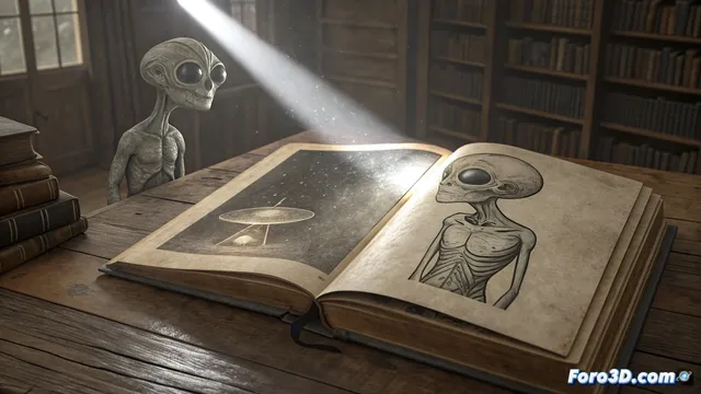 Gods, Gachas and Goblins: una enciclopedia de seres intermedios