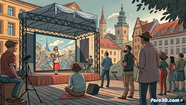 Animafest Zagreb prepara su edición de 2026 para junio