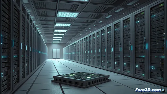 Anthropic adquiere cerca de un millón de aceleradores Google TPU v7 Ironwood