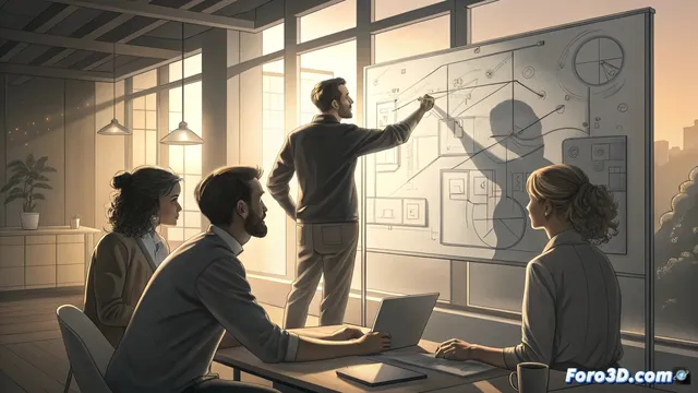 Anthropic forma un equipo interno para incubar ideas de IA