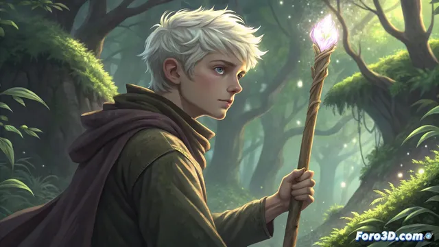 Anuncian Mushoku Tensei: Jobless Reincarnation - Chronicle of Echoes para móviles