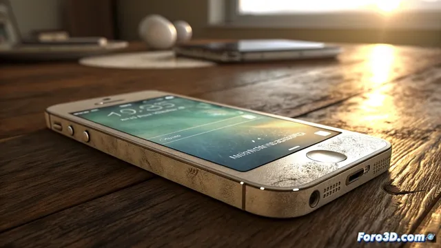 Apple actualiza ios 12 para dispositivos antiguos