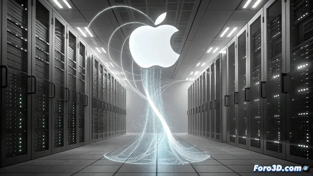 Apple acuerda usar los modelos de IA Gemini de Google para Siri