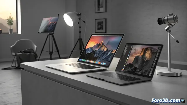 Apple lanza Creator Studio para unificar sus herramientas creativas