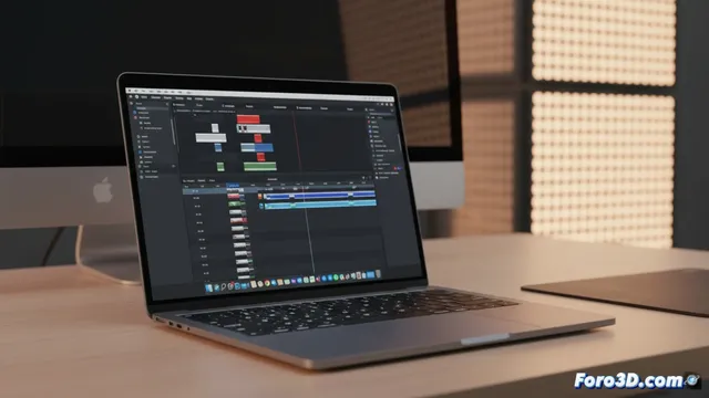 Apple planea dos grandes actualizaciones para su gama MacBook Pro en 2026
