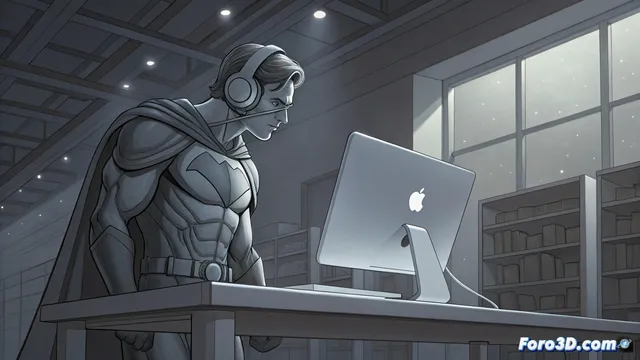 Apple reduce producir el Vision Pro y ajusta su estrategia de realidad aumentada