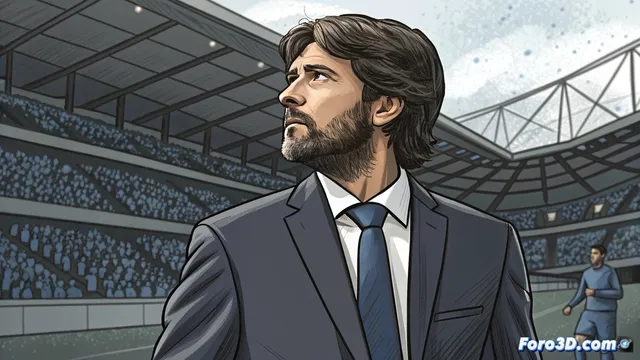 Getafe transforma su proyecto con Javier Aramburu y el efecto Matarazzo