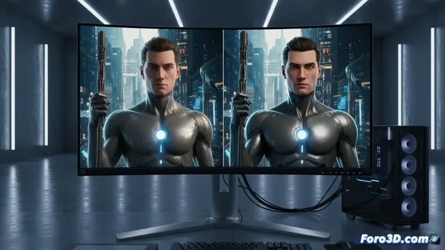 Cómo el denoiser de Arnold limpia renders con inteligencia artificial