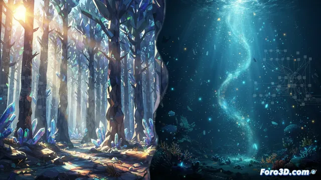 Arnold y RenderMan: dos filosofías para renderizar escenas complejas