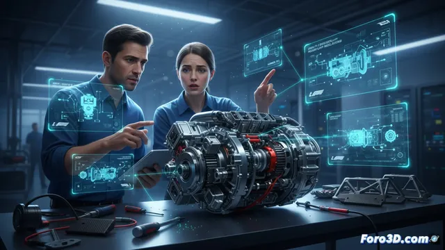 Aston Martin y Honda alertan sobre el reglamento de motores para 2026