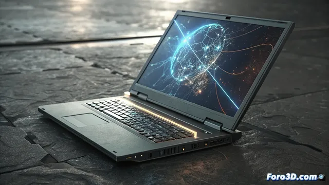 Asus actualiza su portátil TUF A14 con los nuevos procesadores AMD Ryzen AI