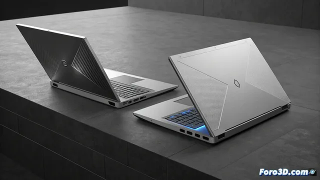 Asus renueva sus portátiles gaming ROG Zephyrus G14 y G16