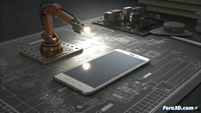 Asus abandona el mercado de smartphones para apostar por la inteligencia artificial