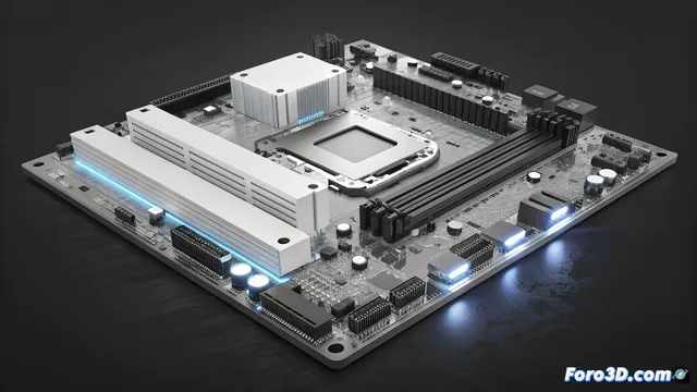Asus presenta nuevas placas base para AMD en la CES