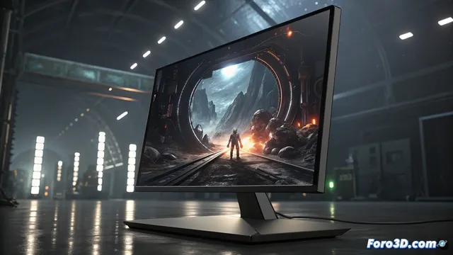 Asus presenta dos tecnologías clave para sus pantallas OLED en CES 2026