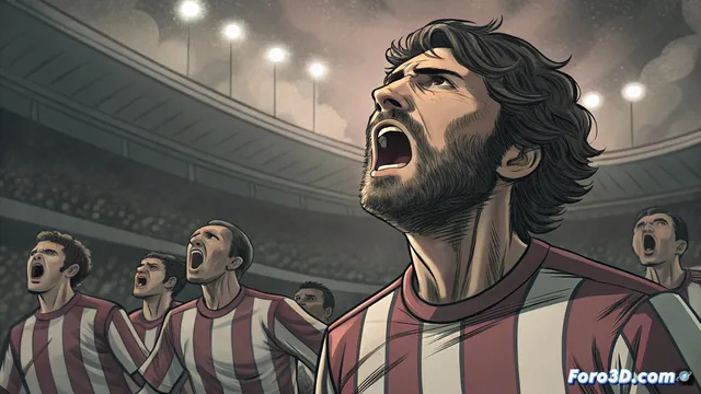 Athletic club evita caer y real sociedad elimina a osasuna en penaltis