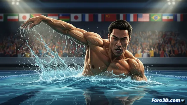 Atletas de Vietnam brillan y superan marcas en los juegos paralímpicos de la ASEAN