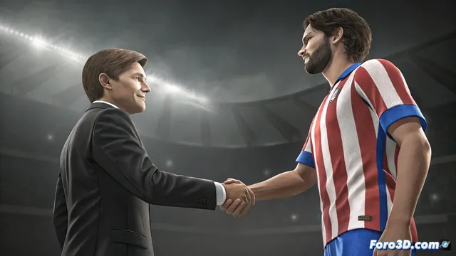 Atlético de Madrid y Atalanta acuerdan el traspaso de Giacomo Raspadori