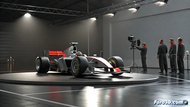 Audi F1 Team desvela su monoplaza R26 y los pilotos para 2026