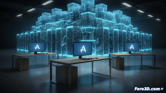 Autodesk reduce personal para cerrar su reestructuración estratégica