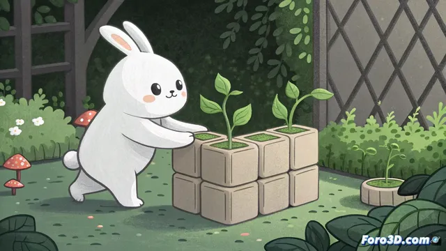 Baba is You recibe una gran actualización tras siete años