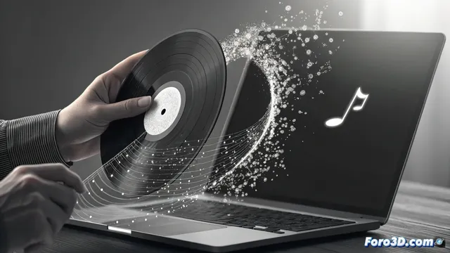 Bandcamp actualiza sus términos para prohibir música generada por inteligencia artificial