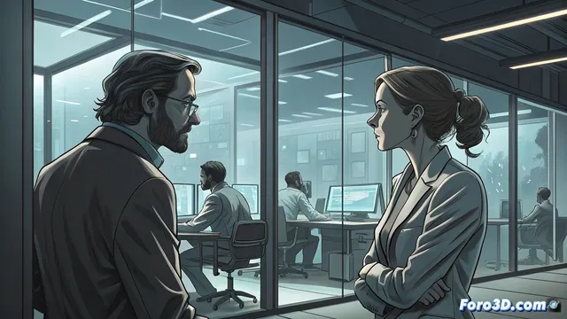 Barret Zoph vuelve a OpenAI tras una breve estancia en Thinking Machines Lab