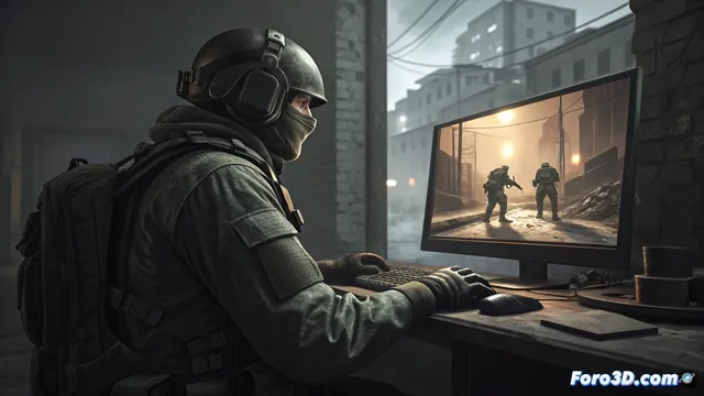 Battlestate Games modifica el final de Escape from Tarkov en un parche técnico