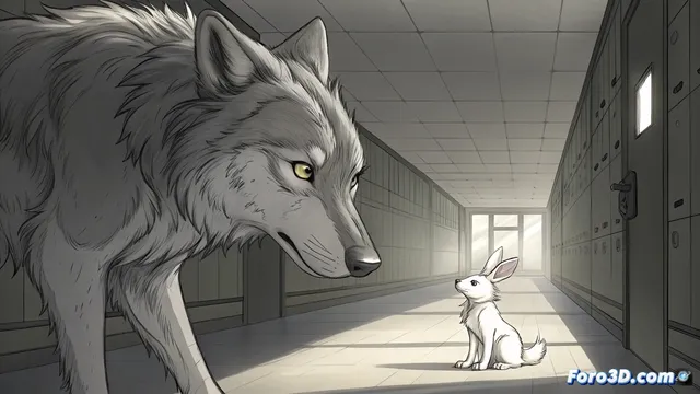 Cómic: Beastars de Paru Itagaki