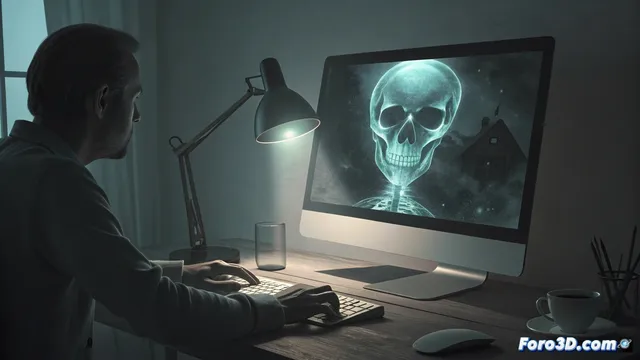 Bloober Team activa un misterioso sitio web con cuenta atrás