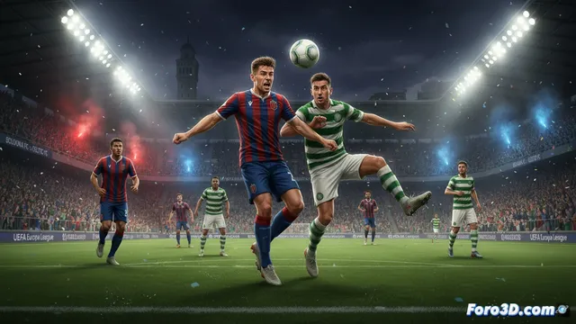 Bologna y Celtic igualan en la europa league