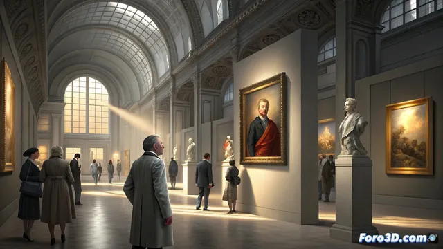 La 71ª edición de BRAFA presenta un boceto perdido de Rubens