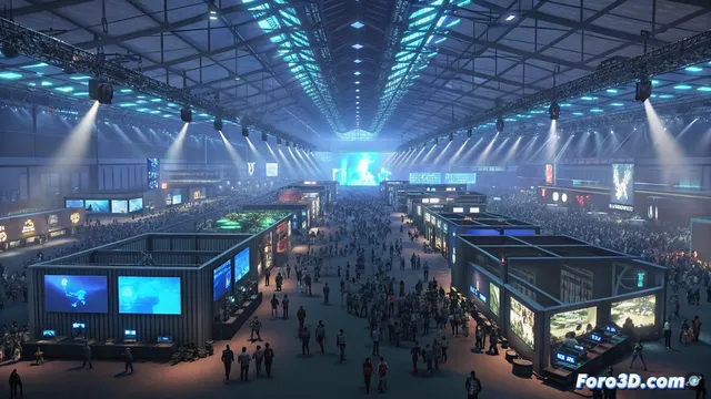 La Brasil Game Show 2026 anuncia sus fechas oficiales en São Paulo