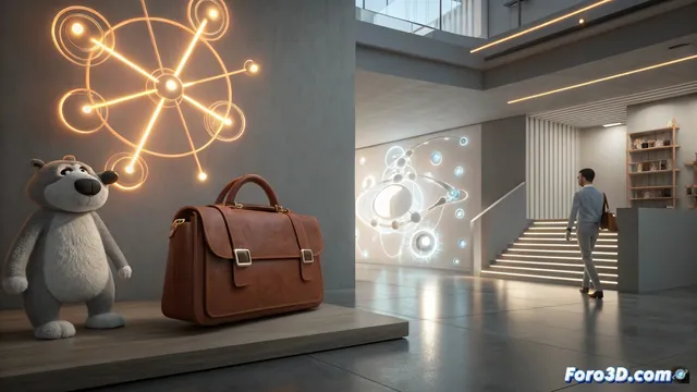 Brown Bag Films renueva su dirección y marca con un laboratorio de innovación