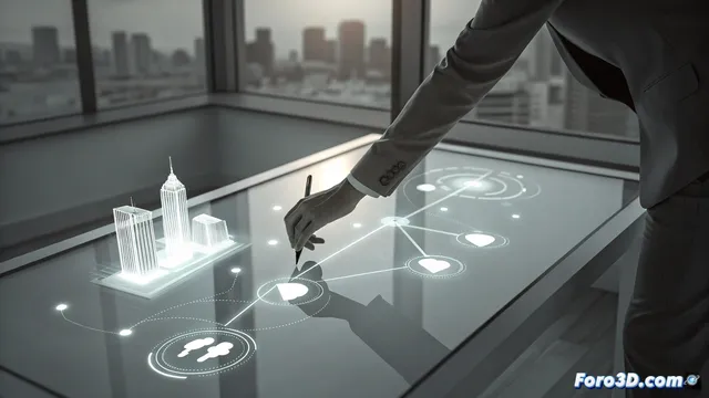 Buscar personas en internet en 2026 requiere reconstruir su rastro digital