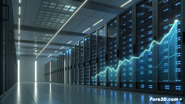 ByteDance se afianza en el mercado chino de servicios en la nube