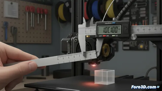 Solucionar problemas de extrusión en impresión 3d